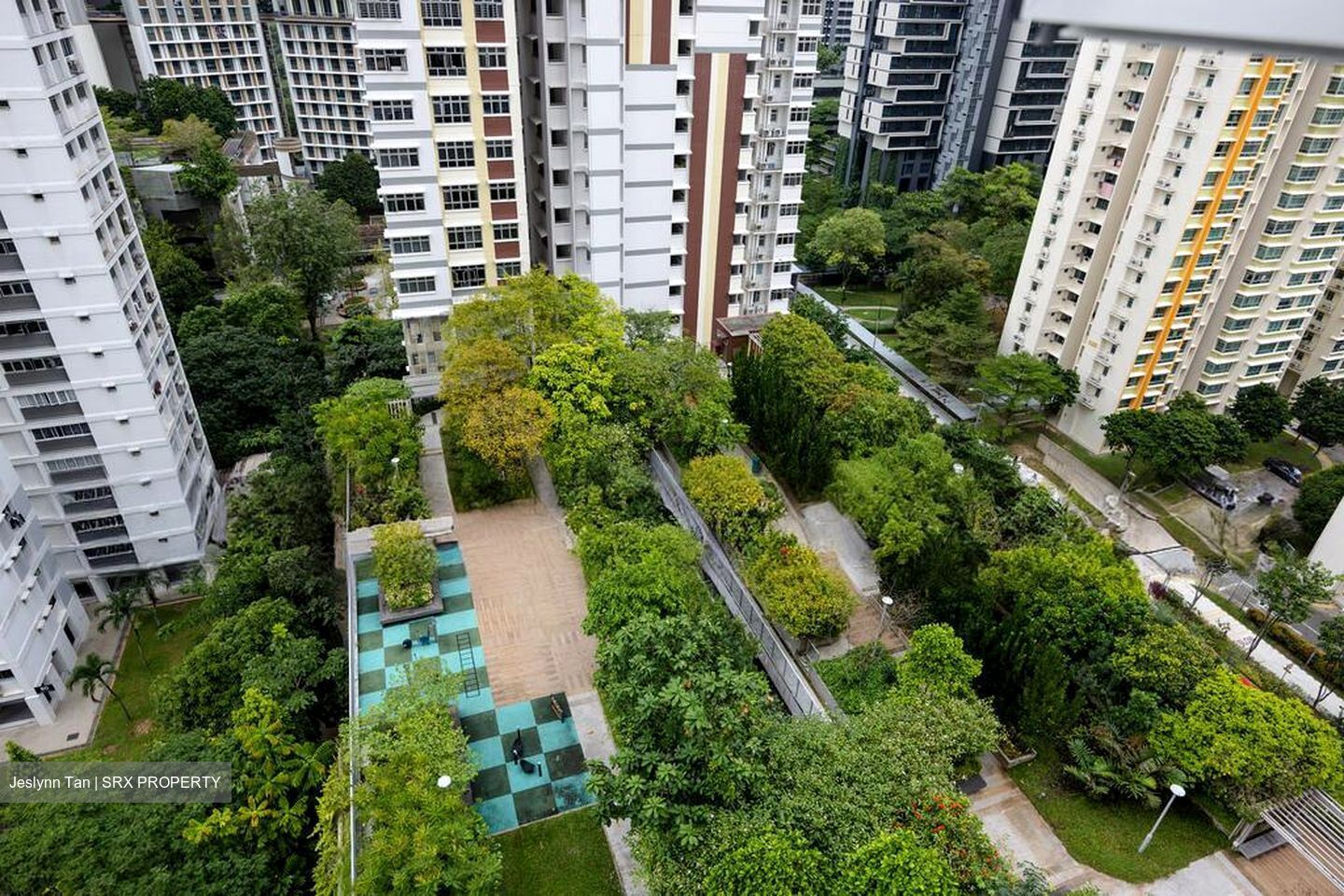 Blk 78 Dawson Vista (Queenstown), HDB 4 Rooms #524346081